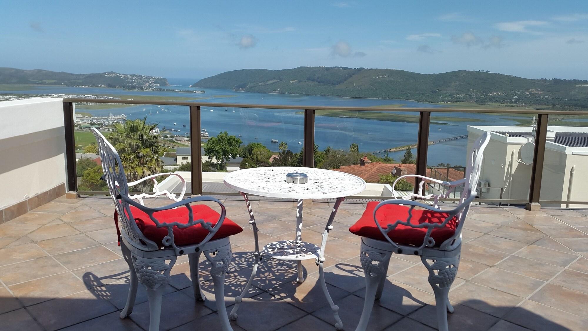 Atlantic Guest House Книсна Екстериор снимка