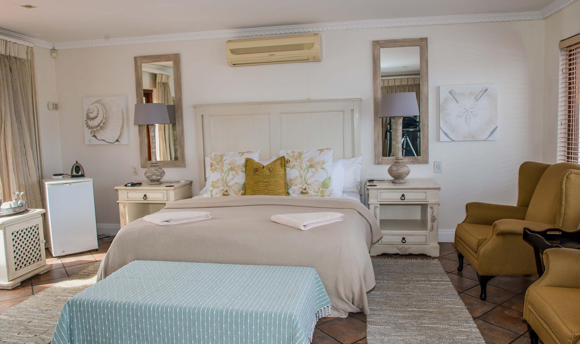 Atlantic Guest House Книсна Екстериор снимка