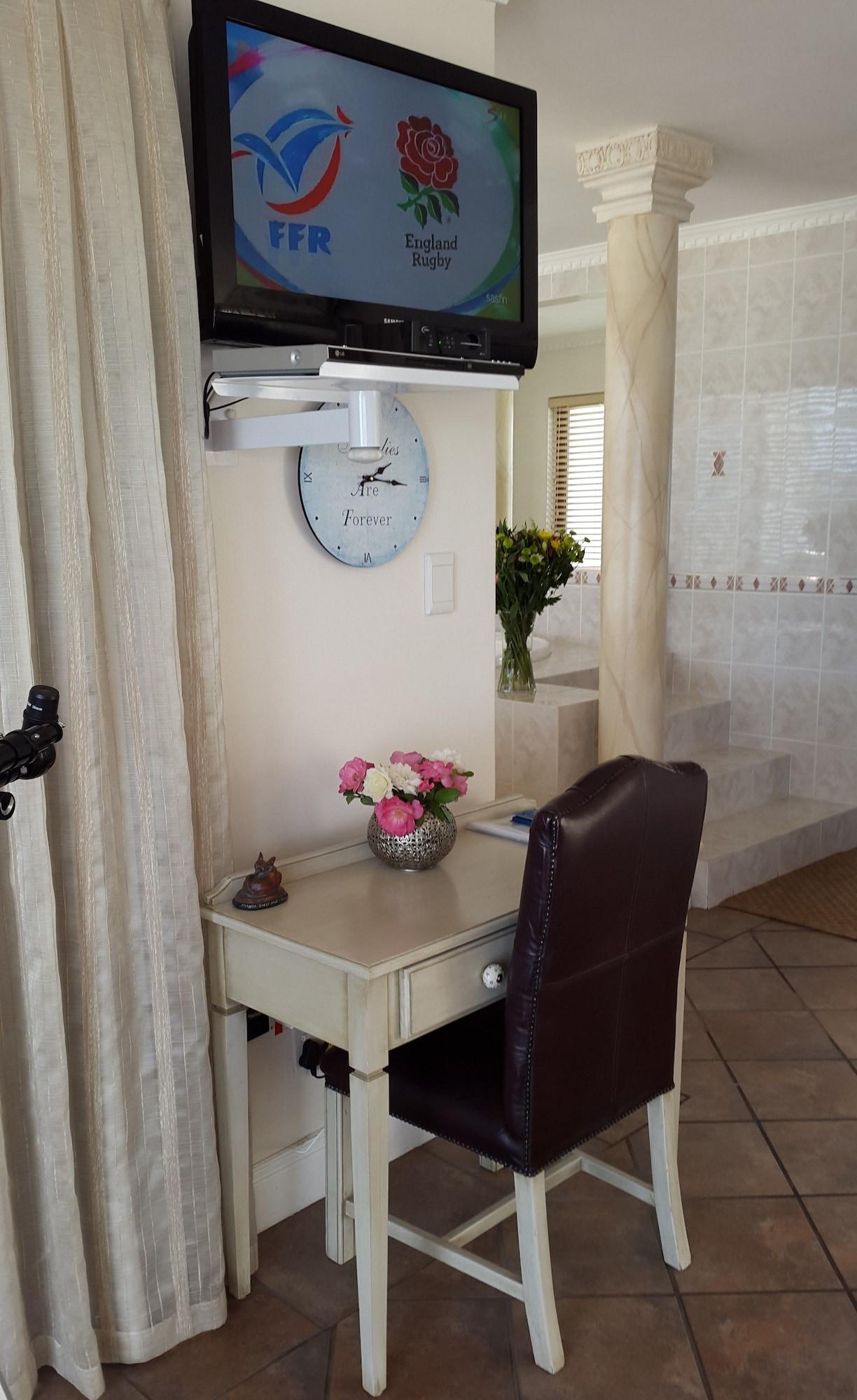 Atlantic Guest House Книсна Екстериор снимка