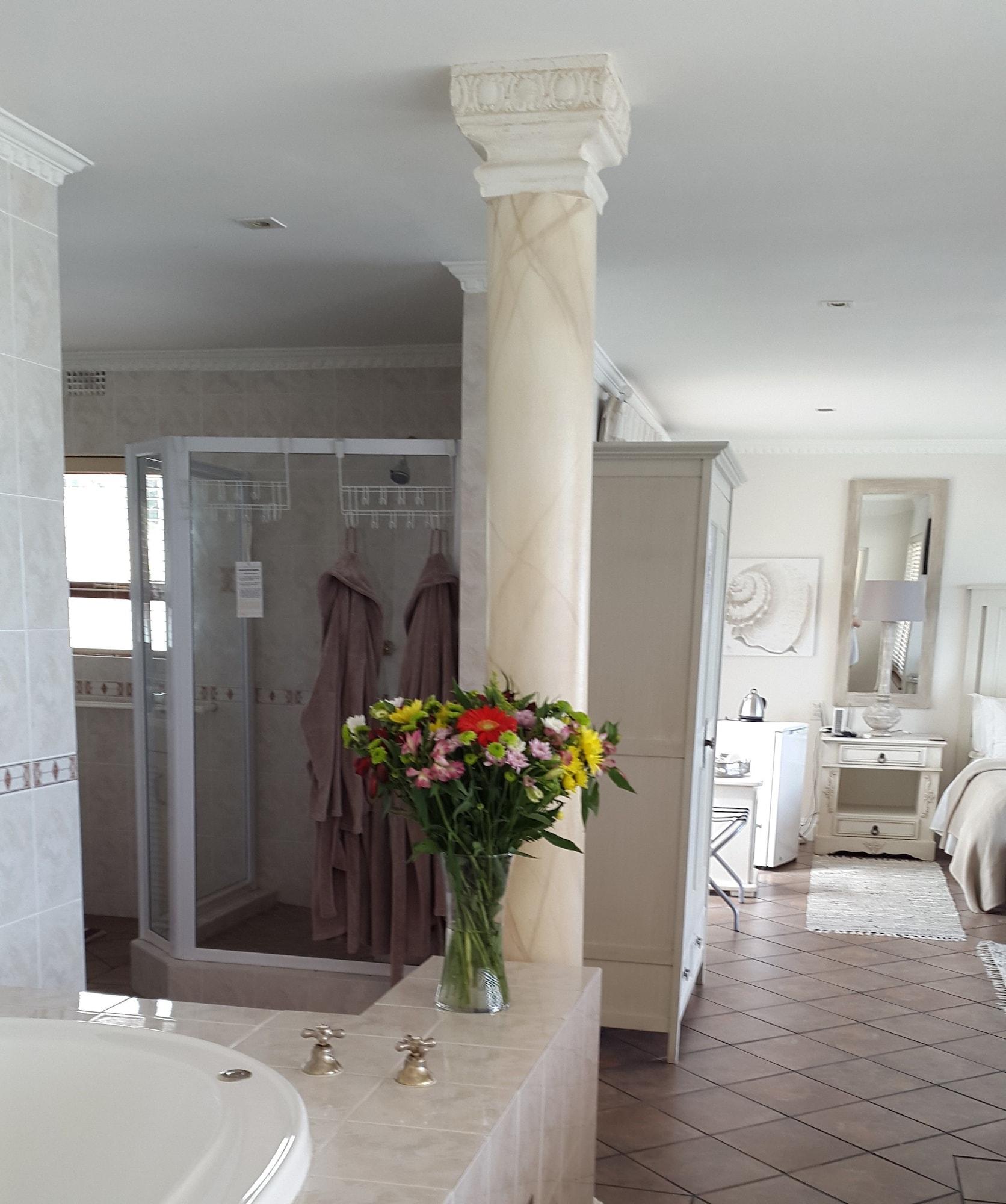 Atlantic Guest House Книсна Екстериор снимка