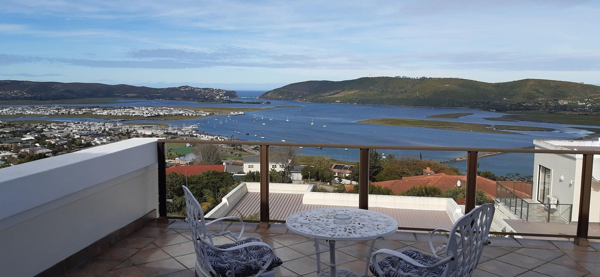 Atlantic Guest House Книсна Екстериор снимка