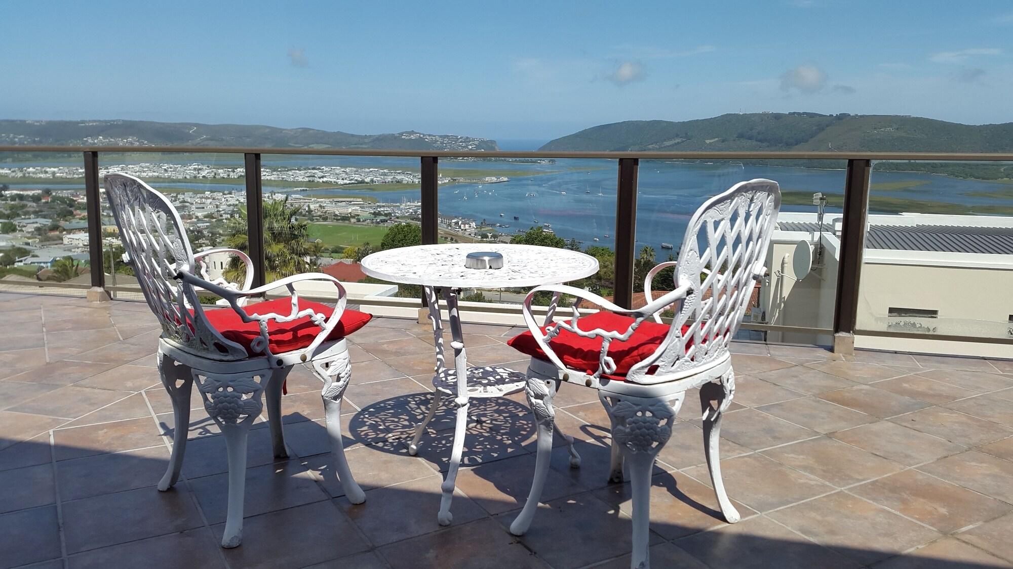 Atlantic Guest House Книсна Екстериор снимка