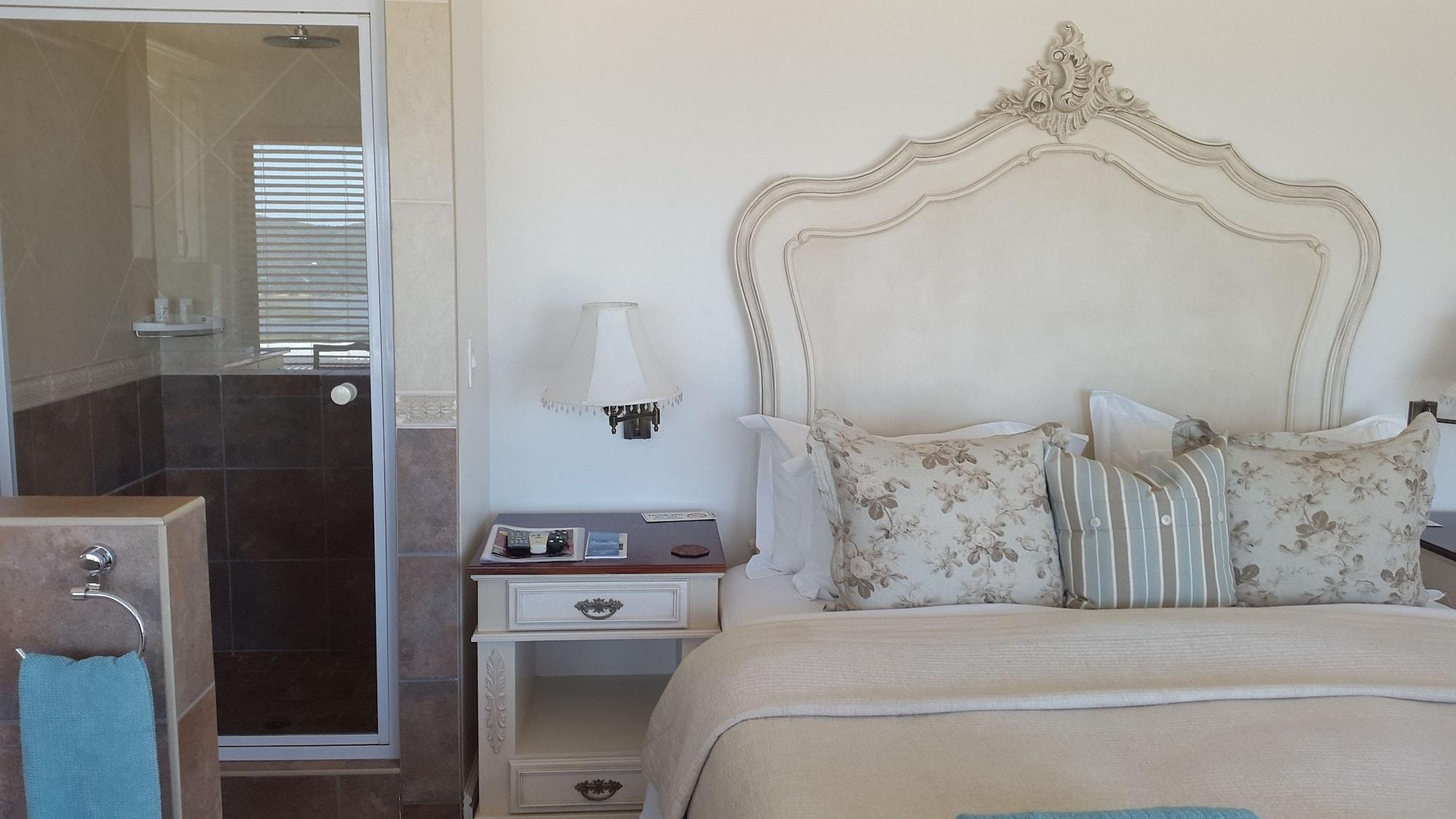Atlantic Guest House Книсна Екстериор снимка