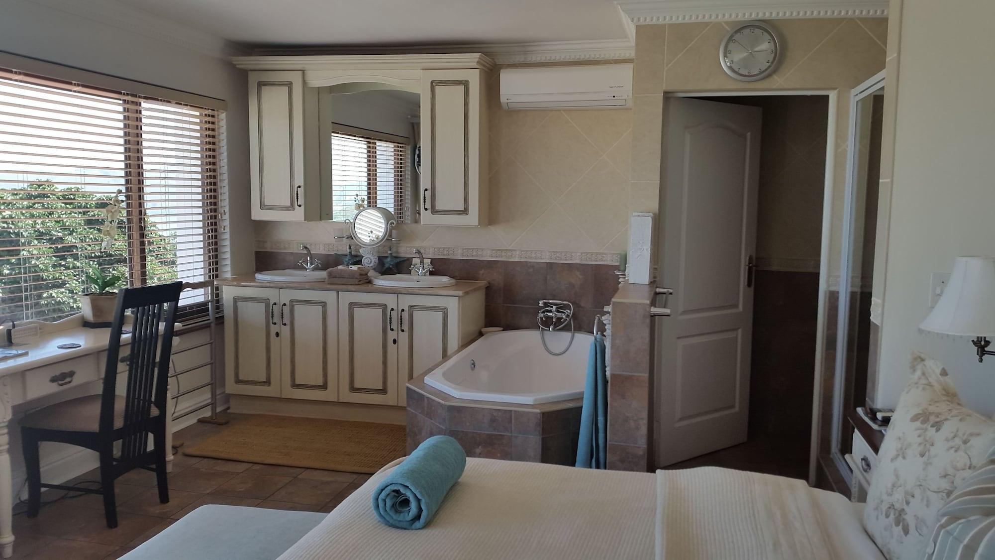 Atlantic Guest House Книсна Екстериор снимка