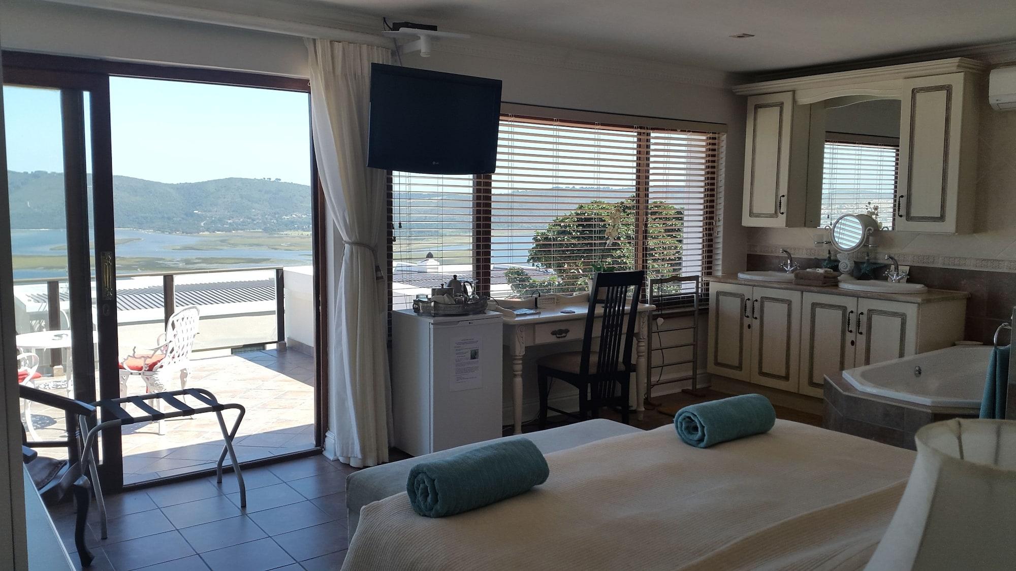 Atlantic Guest House Книсна Екстериор снимка