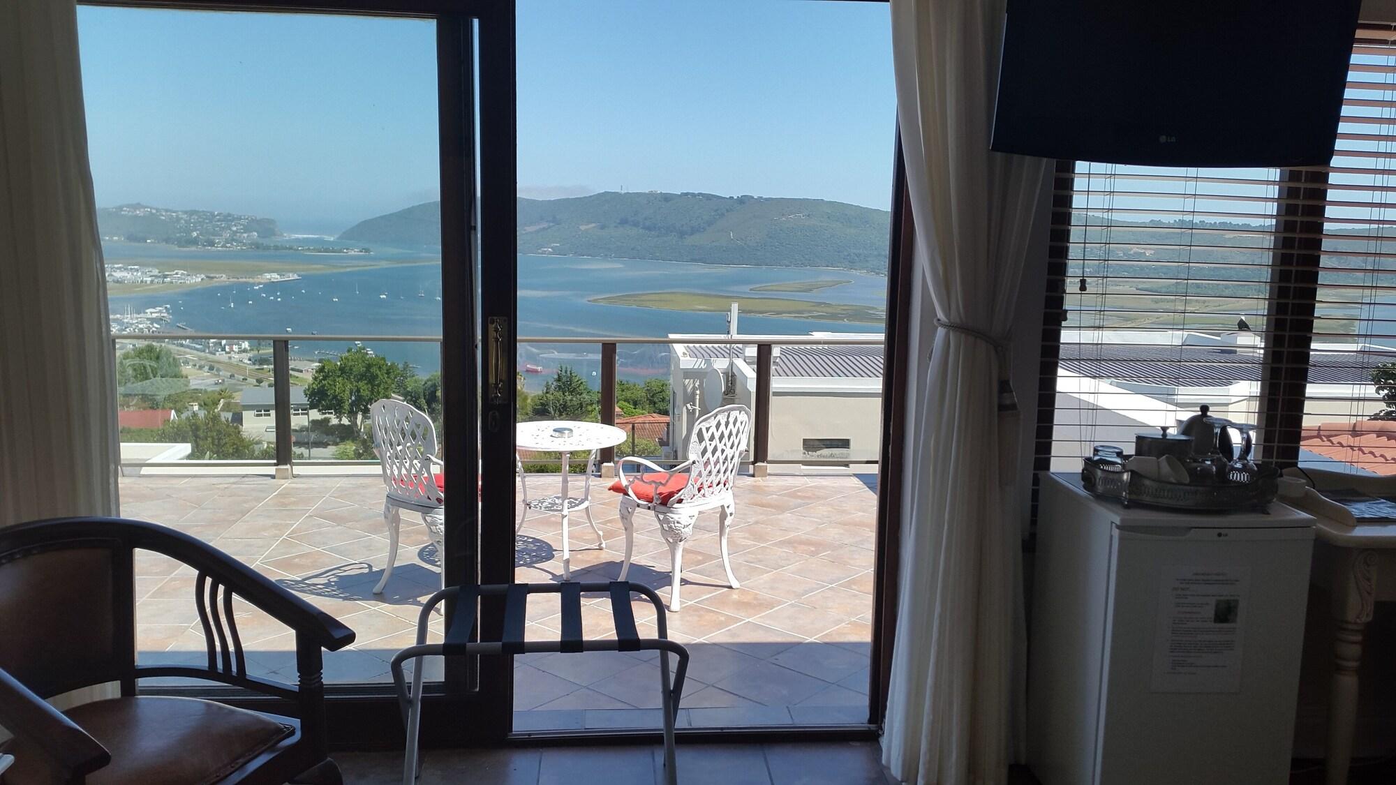 Atlantic Guest House Книсна Екстериор снимка