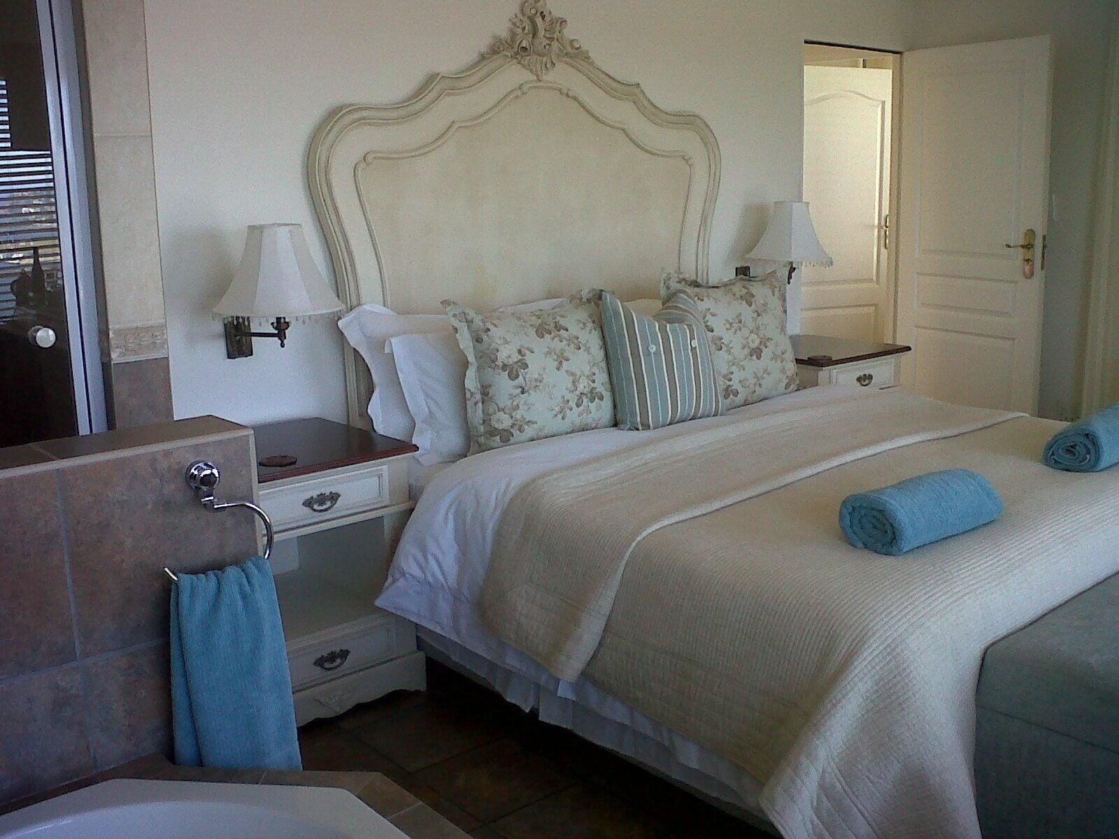 Atlantic Guest House Книсна Екстериор снимка