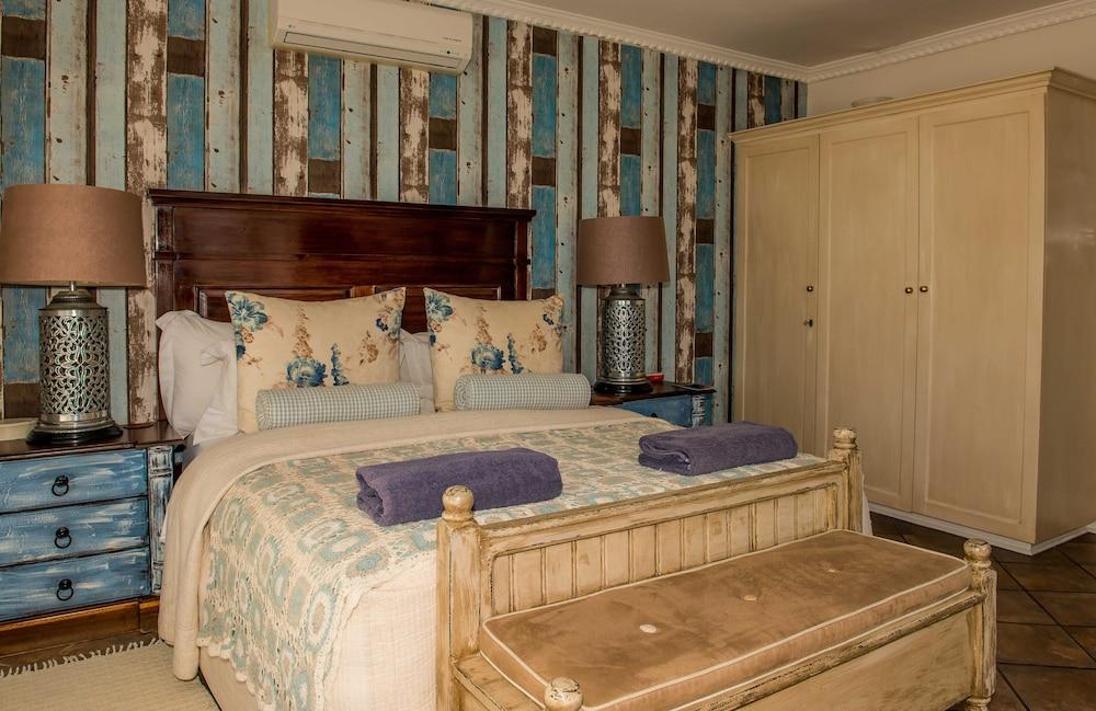 Atlantic Guest House Книсна Екстериор снимка
