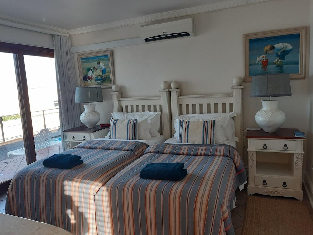 Atlantic Guest House Книсна Екстериор снимка