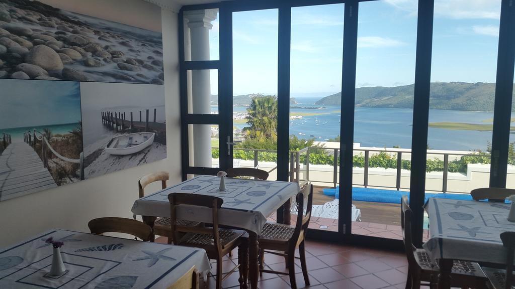 Atlantic Guest House Книсна Екстериор снимка