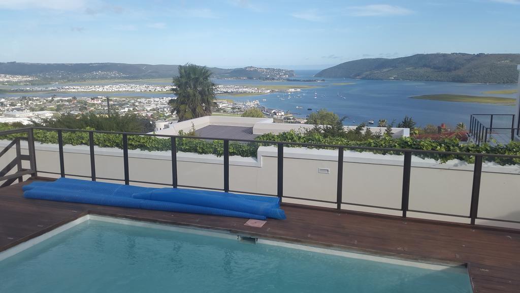 Atlantic Guest House Книсна Екстериор снимка