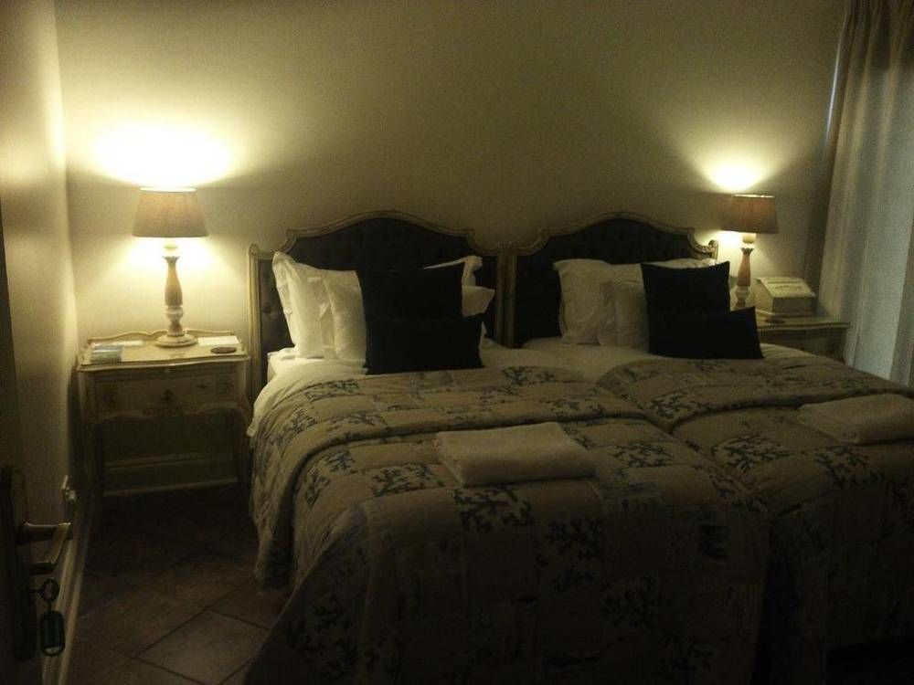 Atlantic Guest House Книсна Екстериор снимка