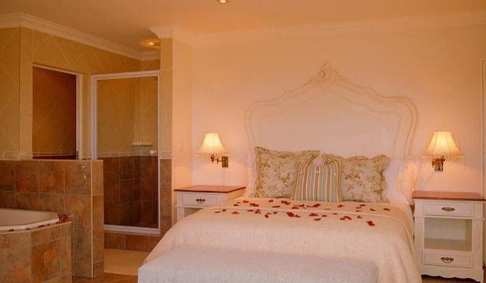 Atlantic Guest House Книсна Екстериор снимка