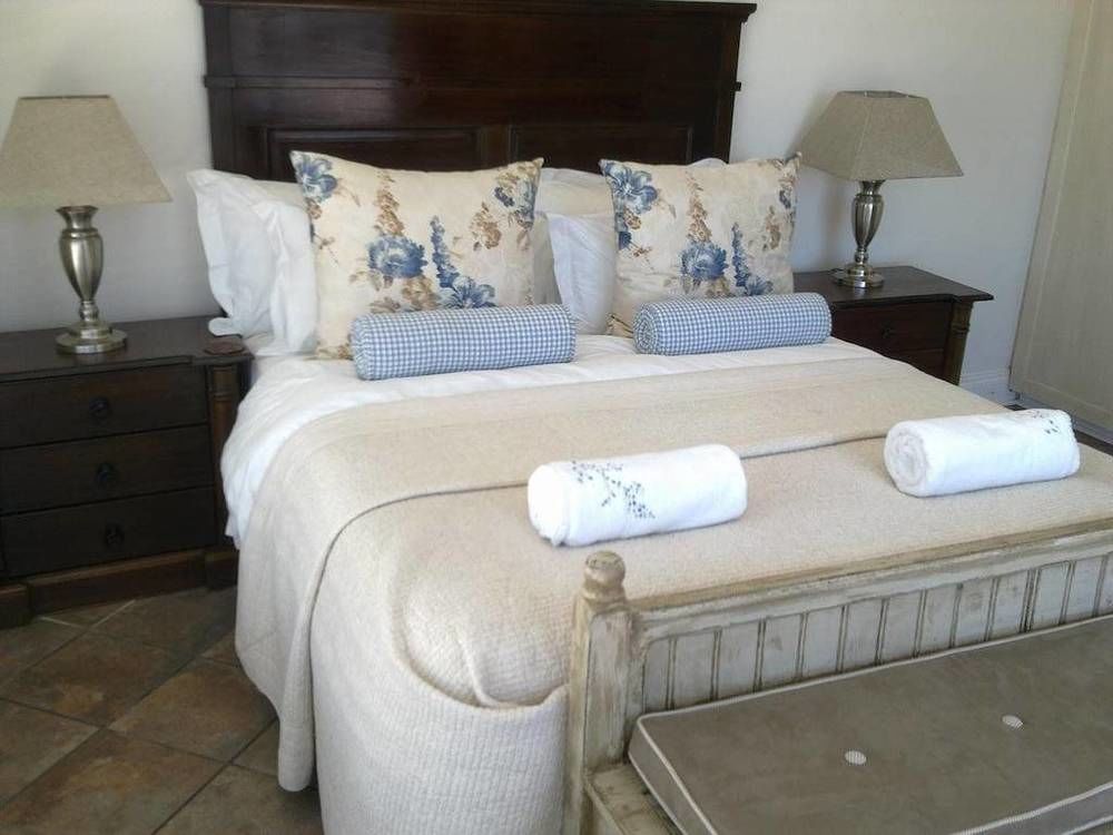 Atlantic Guest House Книсна Екстериор снимка