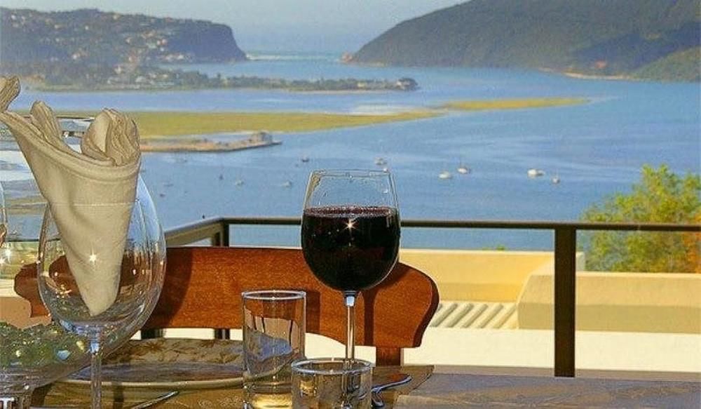 Atlantic Guest House Книсна Екстериор снимка