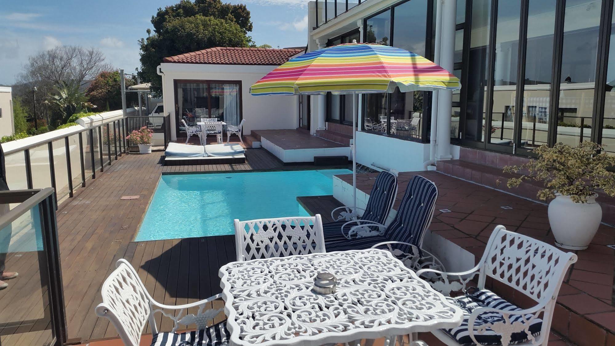 Atlantic Guest House Книсна Екстериор снимка